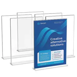DISPLAY SIGN STAND