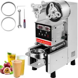 FULLY-AUTOMATIC BUBBLE TEA