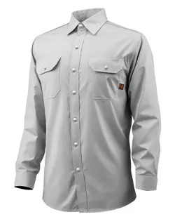 FLAME-RESISTANT WELDING JACKET 7OZ FR COTTON WELDING SAFETY JACKET XXL-SIZED