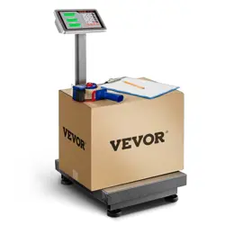 VEVOR COMPUTING