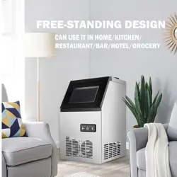 CUBE MACHINE FREESTANDING