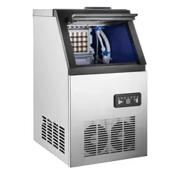 MACHINE FREESTANDING UNDERCOUNTER