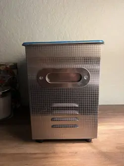 VEVOR DIGITAL ULTRASONIC