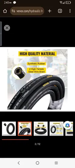 FEMALE FITTING CUSTOM