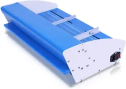 PAPER CREASING MACHINE