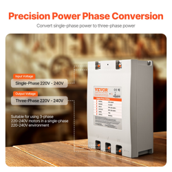 CONVERTER 70A
