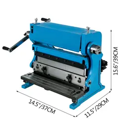 METAL SHEAR