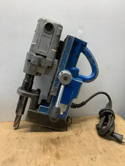 MAGNETIC DRILL E10041898