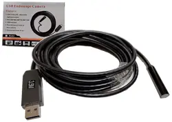USB ENDOSCOPE