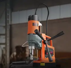 DRILL 1450W 12500N