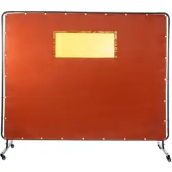 WELDING SCREEN FRAME