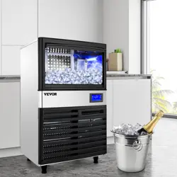 MACHINE 132LBS AUTO-CONTROL