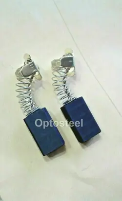 ELECTRIC PIPE THREADER CARBON MOTOR BRUSH VEVOR STEEL DRAGON Z1T-KY01-30-50