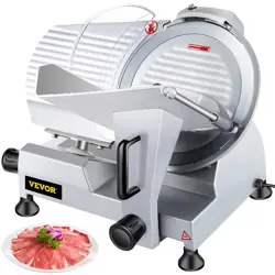 MEAT SLICER MEAT