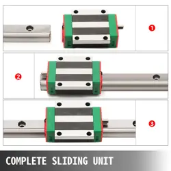 LINEAR GUIDEWAY