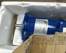 1/2 HP ELECTRIC MOTOR