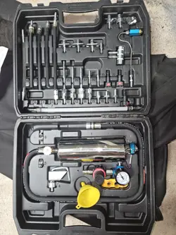 CLEANER TOOL KIT