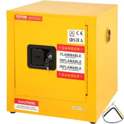 SAFE CABINET FOR