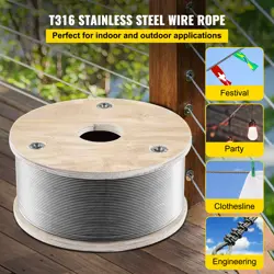STEEL WIRE CABLE