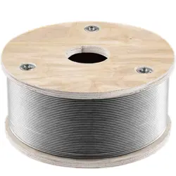 STAINLESS STEEL WIRE