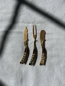 SPREADER SET FOR DAREEN