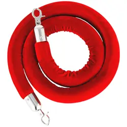 CROWD CONTROL BARRIER