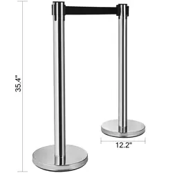 STAINLESS STEEL CROWD