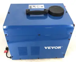 PLASMA CUTTING COOLING