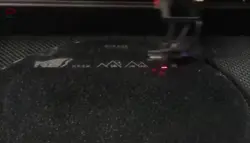 CUTTING MACHINE 16X24