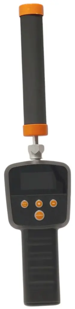 VEVOR 512 CABLE/PIPE UNDERGROUND LOCATOR HANDHELD RECEIVER & ANTENNA W/CASE