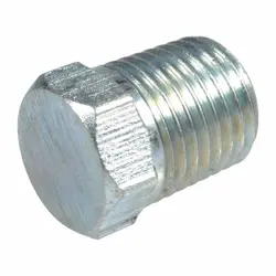 DAYTON PP60153G PLUG,1/4-18 NPT,PK2 23CJ32