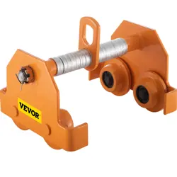 I-BEAM HOIST WINCH