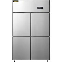 FREEZER 27.5 CUFT-