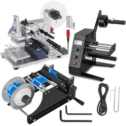 ROUND BOTTLE PACKING