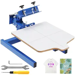 T-SHIRT PRINTING KIT