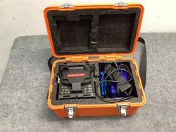 JW4108S FUSION SPLICER KITS AUTO FIBER OPTIC SPLICING MACHINE 5
