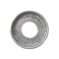 WIREMOLD WALKER 1126A-3/4 525 SERIES WALKERDUCT ADAPTER 2