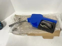 AUTOMATIC FUEL NOZZLE SHUT OFF FUEL REFILLING 3/4