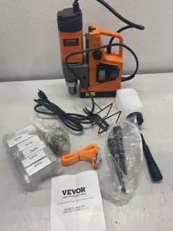 VEVOR MAGNETIC DRILL ZT-40H