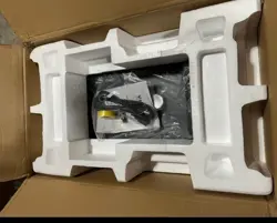 VEVOR INDUSTRIAL WATER CHILLER, CW-5200, INDUSTRIAL WATER COOLER COOLING SYSTEM