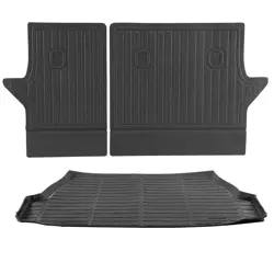 BACKREST MAT