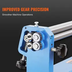SLIP ROLL MACHINE
