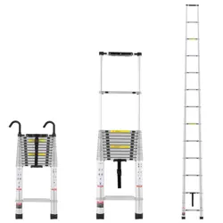 LADDER MULTI-BUTTON