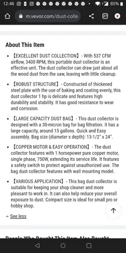 DEDICATED CLEANER 30