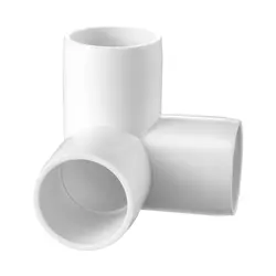 3-WAY PVC