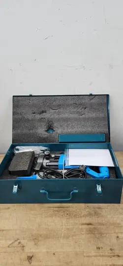 ELECTRIC HYDRAULIC HOLE