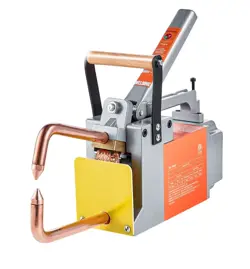 PORTABLE SPOT WELDER 1/8-INCH THICK SPOT WELDER WITH 1.5KVA INPUT CAPACITY