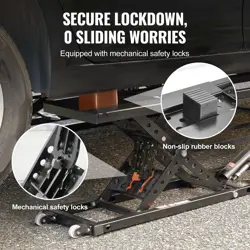 AUTHENTIC VEVOR PORTABLE