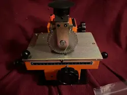 SEMI-AUTOMATIC 4MM METAL PLATE EMBOSSER LABEL STAMPING MACHINE  DOG TAG PRINTER