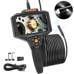 INSPECTION CAMERA 8X